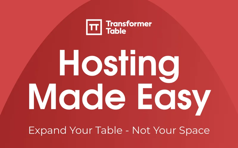 Hosting Made Easy