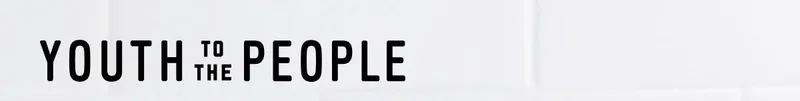 Youth To The People
