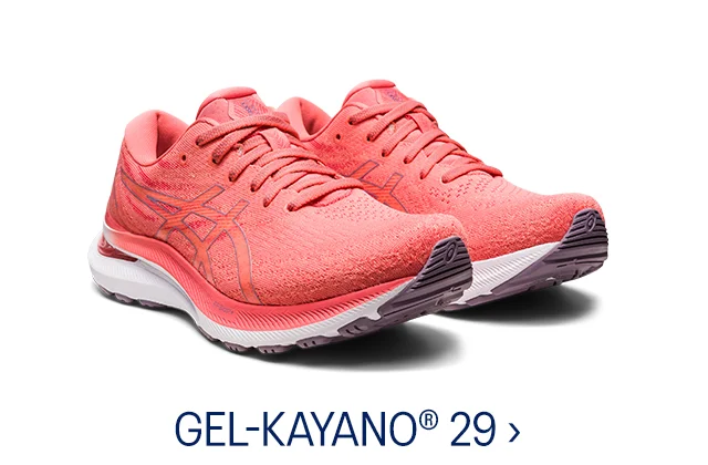 Gel-Kayano 29