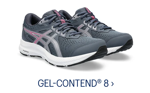 GEL-CONTEND 8