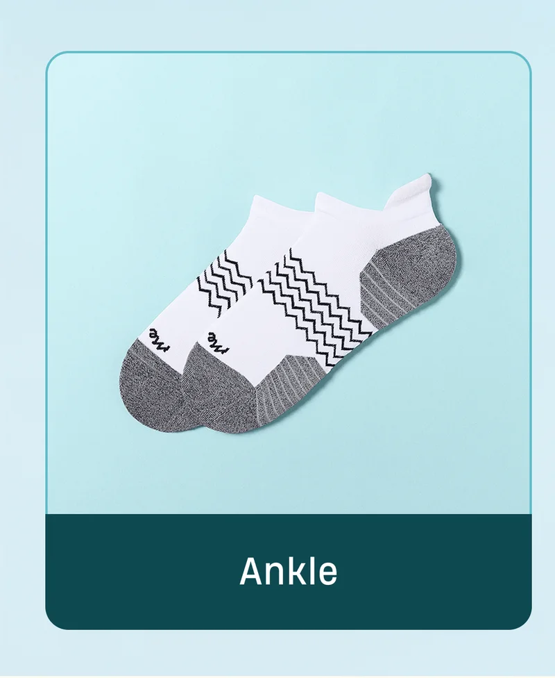 Ankle
