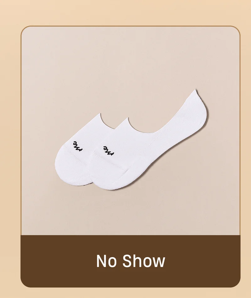No Show