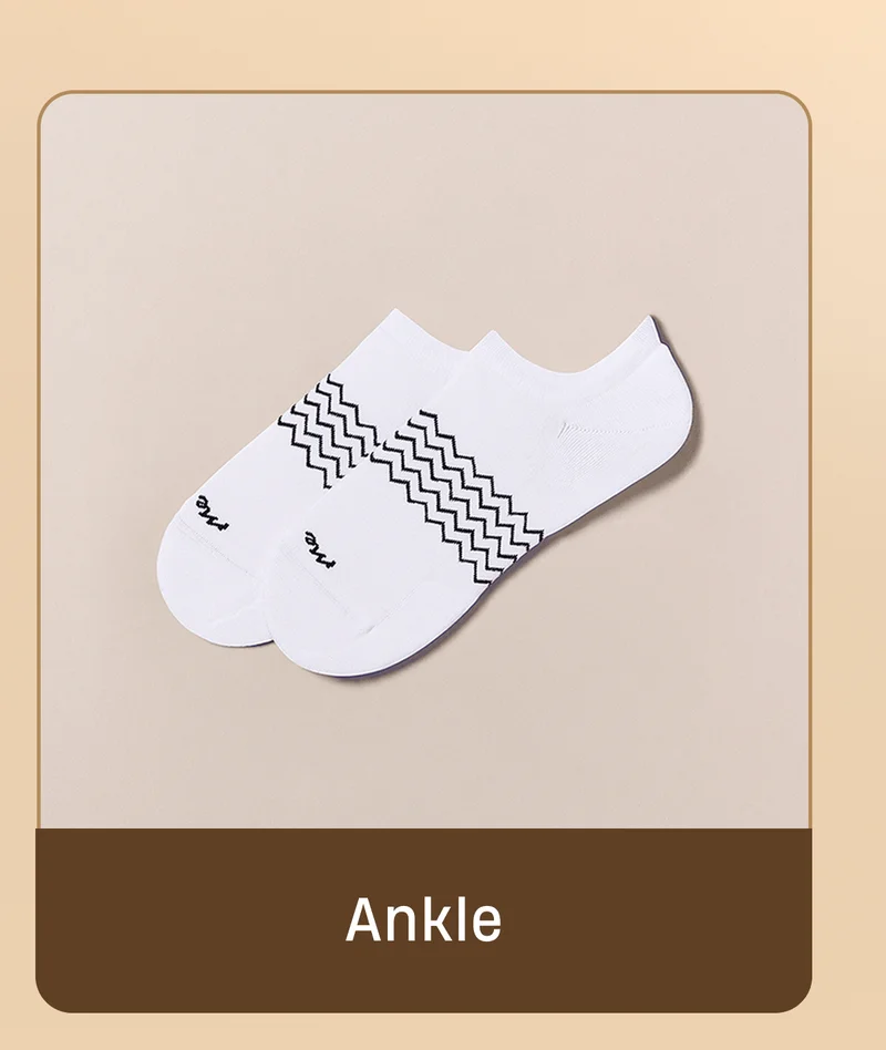 Ankle