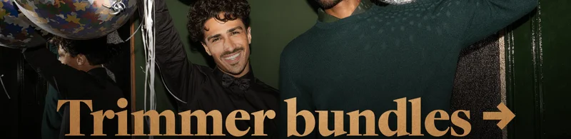 Trimmer Bundles