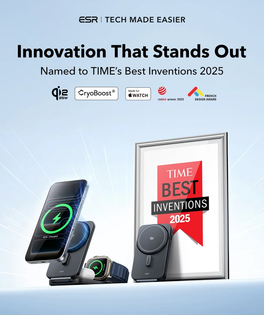 TIME’s Best Inventions 2025