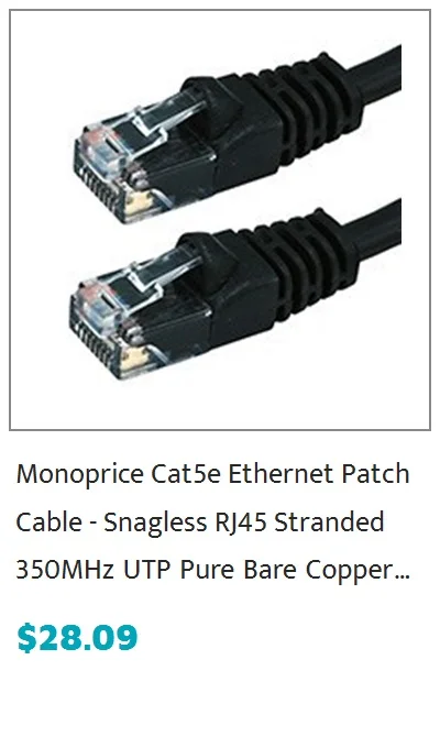 View product recommended for you