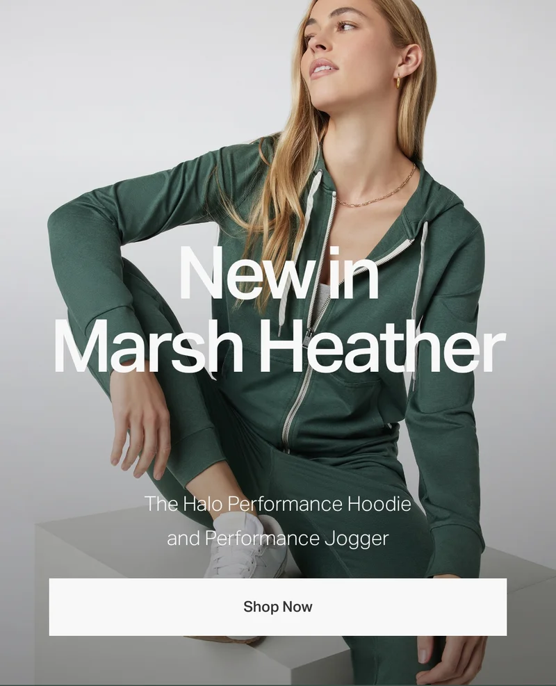 New in Marsh Heather