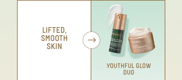 Youthful Glow Duo