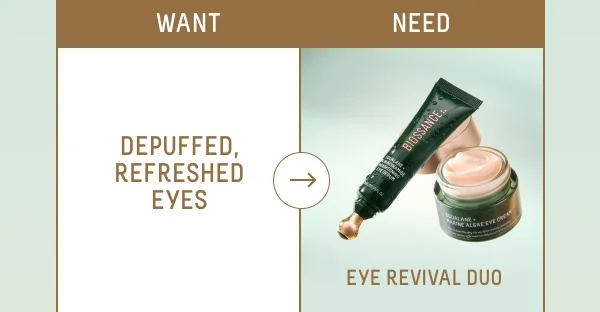 Eye Revival Duo
