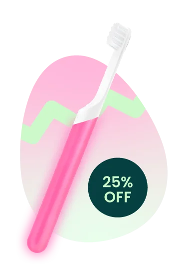 Pink Glow in the Dark