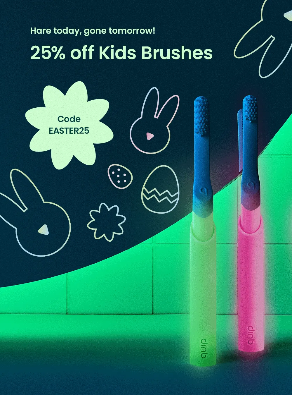 Code discount code