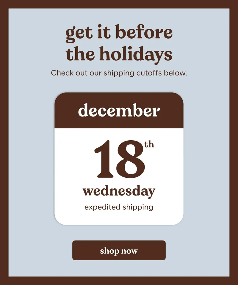 shop all