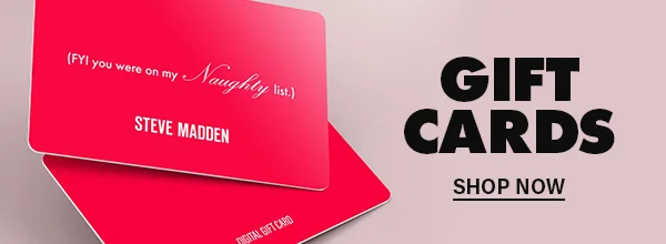 Gift Cards