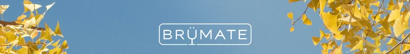 BrüMate Logo