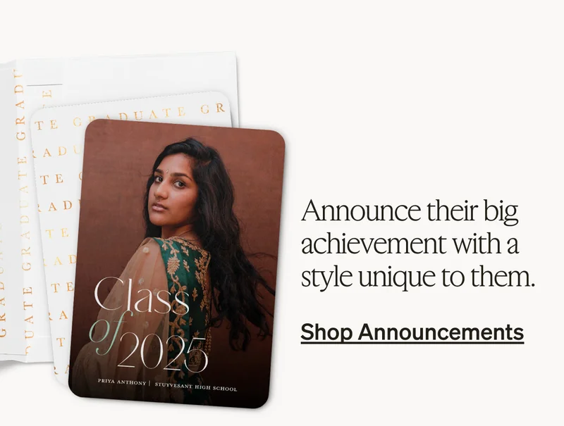 10 FREE cards + up to 50% off almost everything