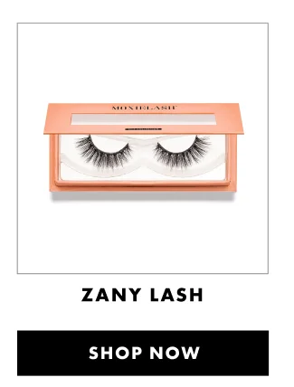 ZANY LASH