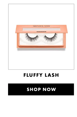 FLUFFY LASH