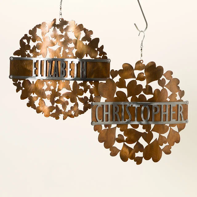 All A-Flutter Personalized Wind Spinner