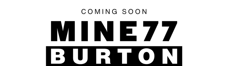 MINE77 Coming Soon