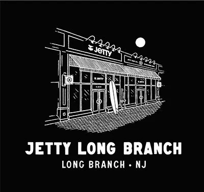 Long branch