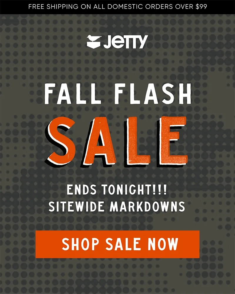 Flash Sale