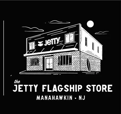 Flagship store