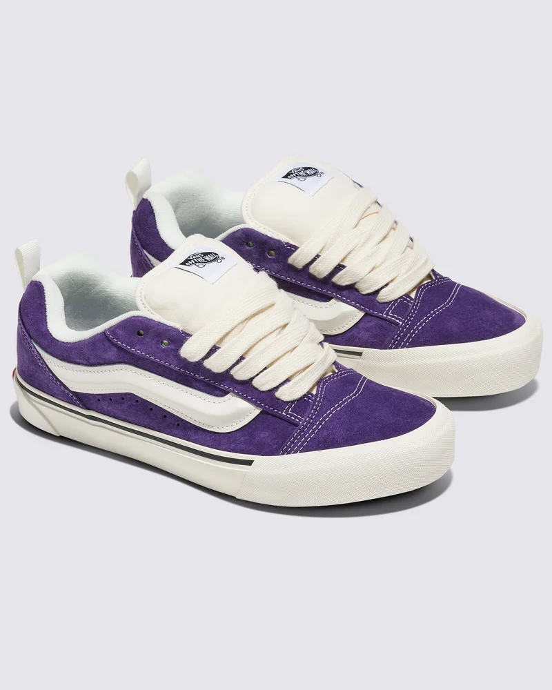 Knu Skool Shoe