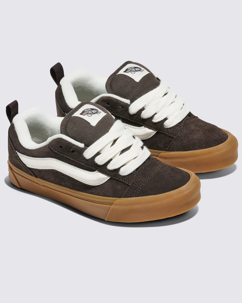 Knu Skool Shoe