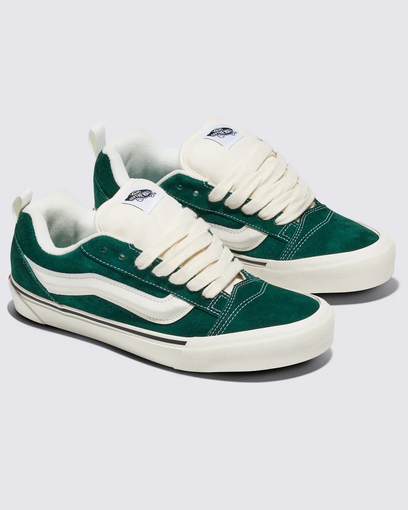 Knu Skool Shoe