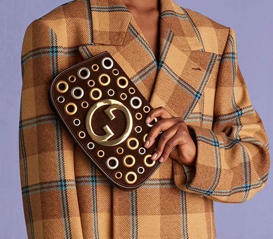 Gucci VAULT Discover more on the Gucci website