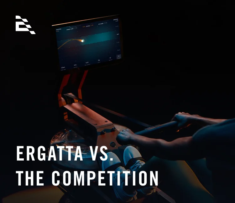 Ergatta vs. the Competition