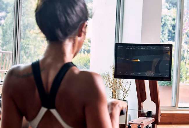 Why members choose Ergatta vs. Avrion