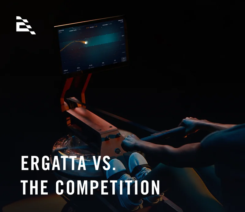 Ergatta vs. the Competition