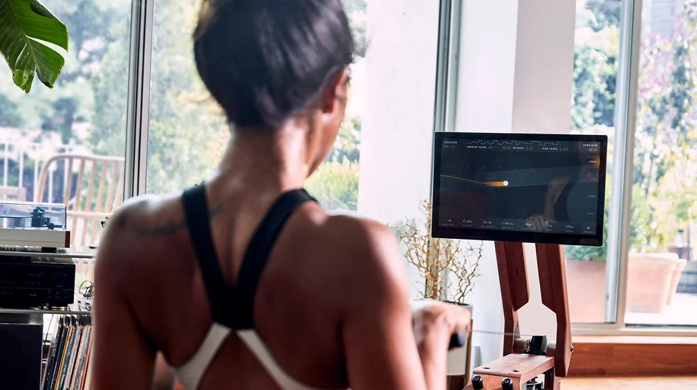 Why members choose Ergatta vs. Avrion