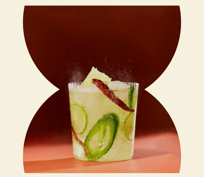 SHOP HAUTE MARGARITA