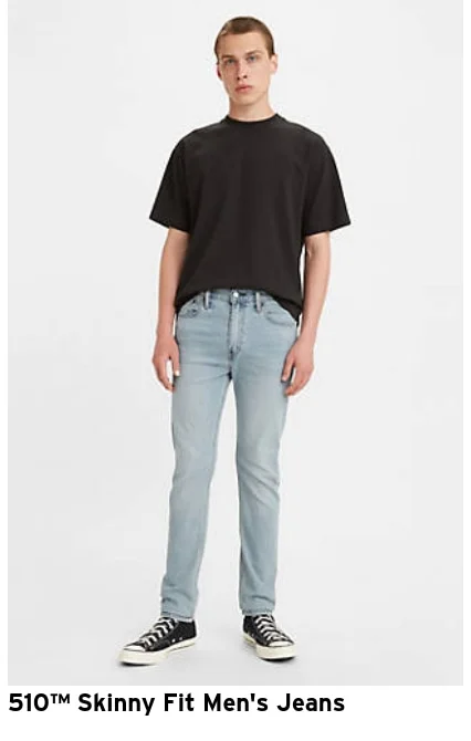 SHOP JEANS