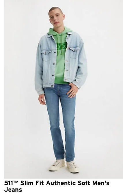 SHOP JEANS