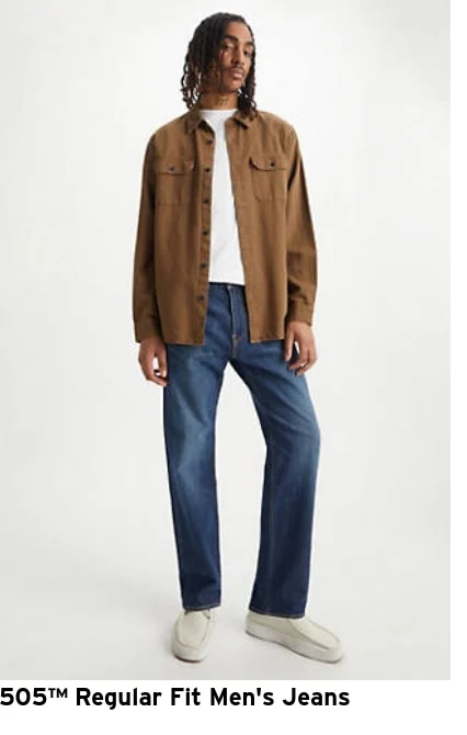 SHOP JEANS