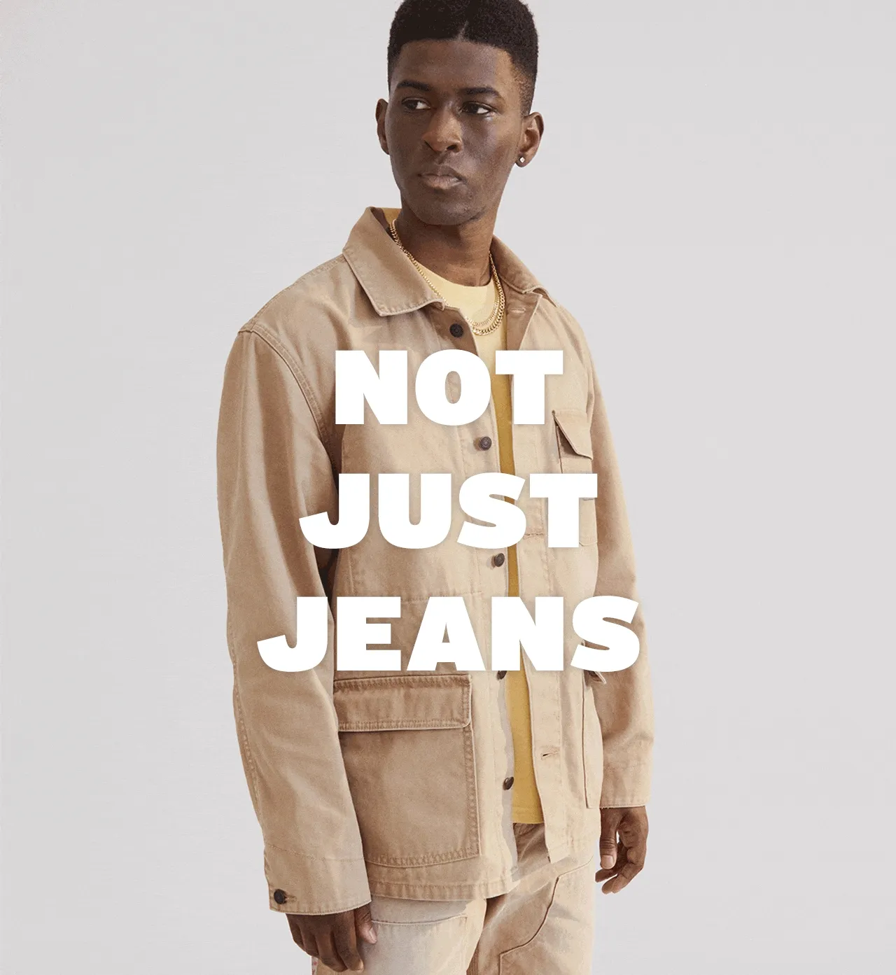 SHOP DENIM