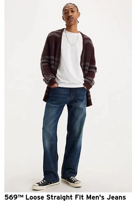 SHOP JEANS