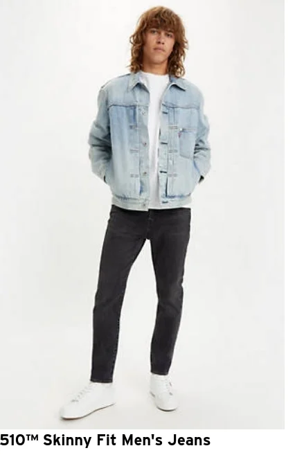 SHOP JEANS