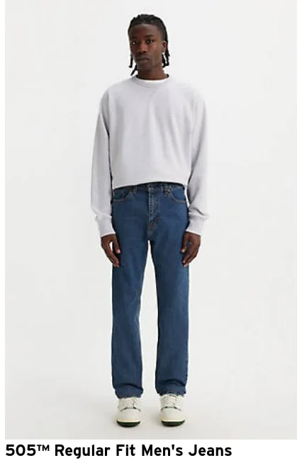 SHOP JEANS