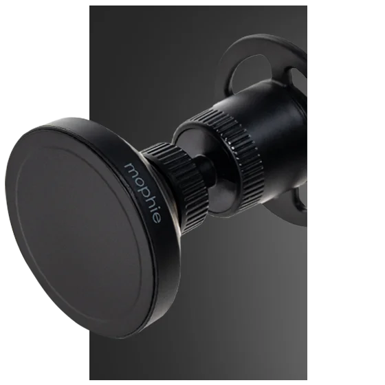 Charging Vent Mount