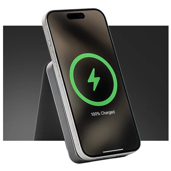 Powerstation Mini with Stand
