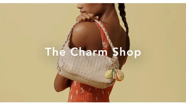 the charm shop