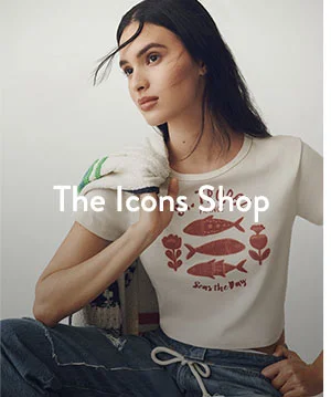 the icon shop