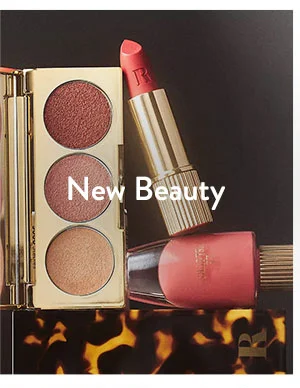New beauty