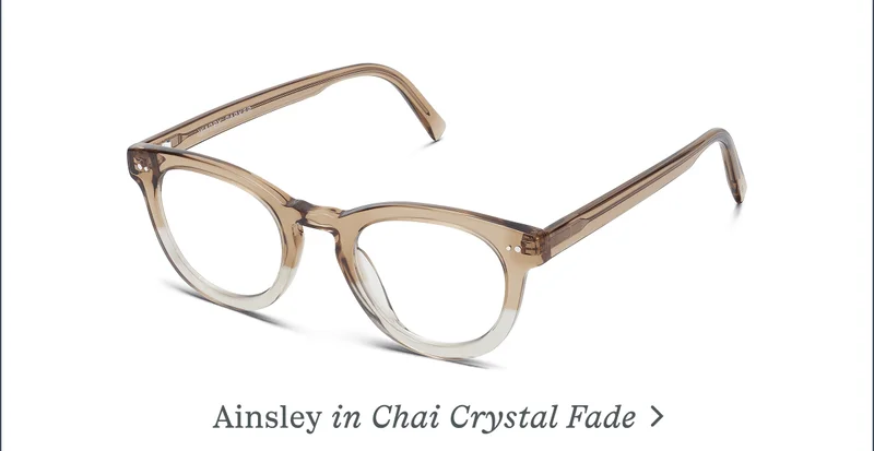 Ainsley