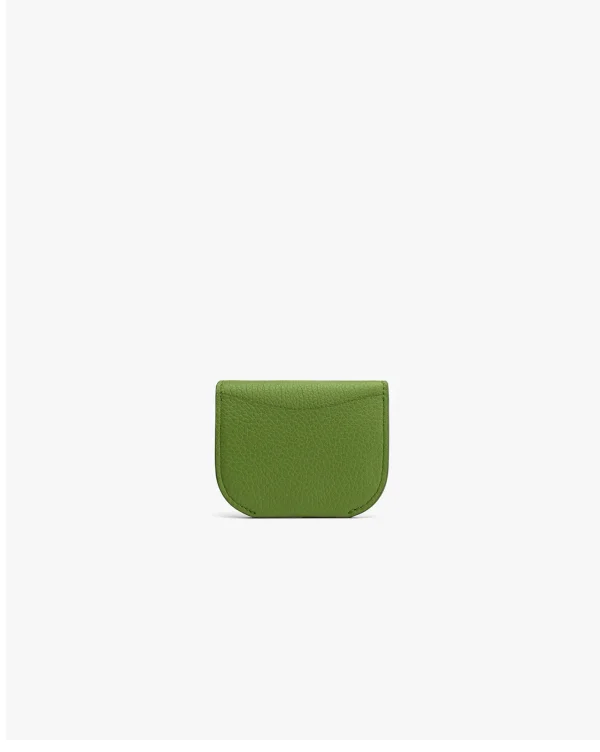 Fold Cardholder Leaf
