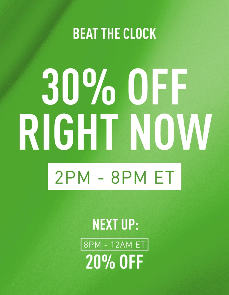 BEAT THE CLOCK